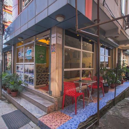 Annapurna Guest House กาฐมาณฑุ ภายนอก รูปภาพ
